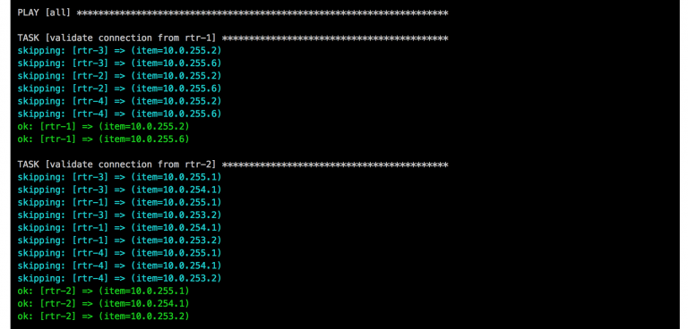 Ansible Playbook Examples Cisco